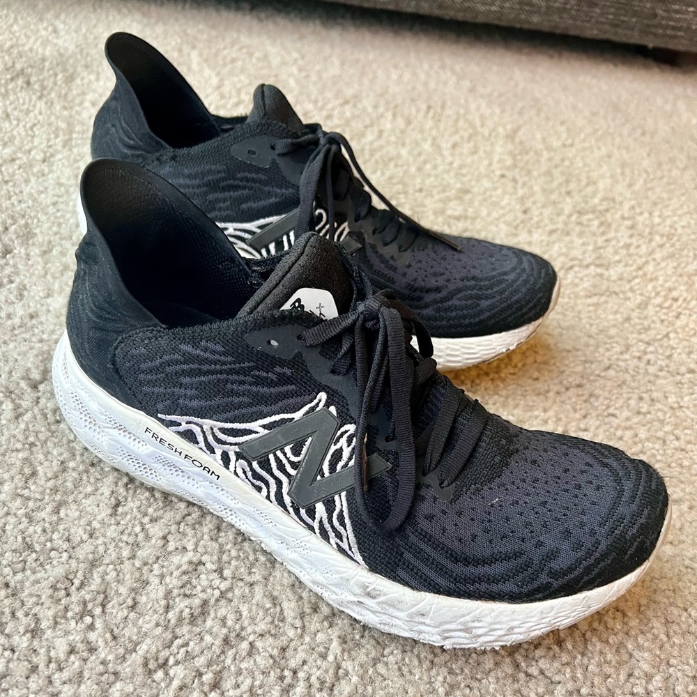 New Balance Women’s Running Shoes Size 9.5